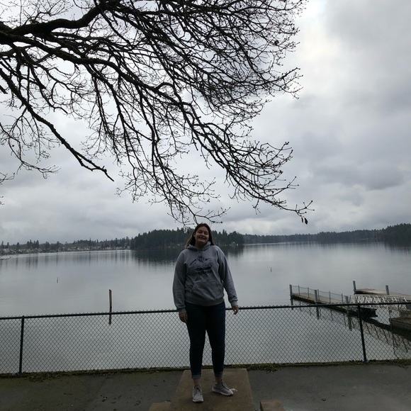 Meet your Posher, Kianna - Picture 1 of 1